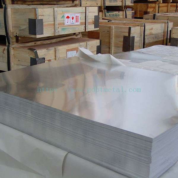 Aluminum Plate&Sheet